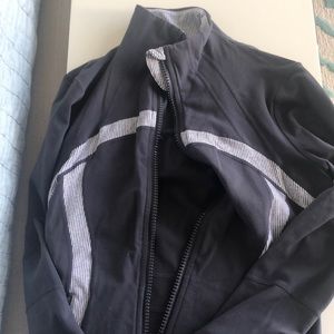 Lululemon Define jacket. Excellent condition